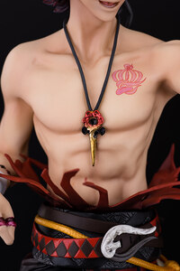 Ryouma Sakamoto - Bakumatsu Rock - Bellissimo - Di Molto Bene - 3