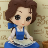 Belle - Disney - Country Style Version - Q Posket Stories