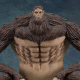 Beast Titan (Zeke Yeager) - L - Attack on Titan Pop Up Parade - Good Smile Company