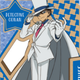 Kaito Kid - Case Closed - Acrylic Stand (Mocril Vol. 6) - Paluc