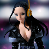 Nico Robin - One Piece: Egghead - The Shukko - Banpresto