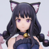 Takina Inoue - Halloween - Brilliant Figure - System Service