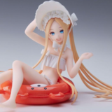 Abigail Williams - Foreigner - Summer Style - SPM - Sega