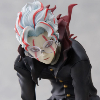 Okarun - Transformed - Tenitol  - Furyu