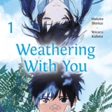 Weathering With You - Egmont - Band 001
