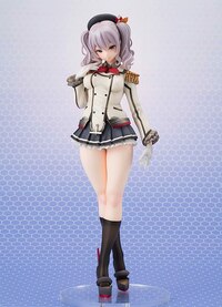 Kashima - Regular Edition - Amakuni / Hobby Japan - Neuauflage - 11