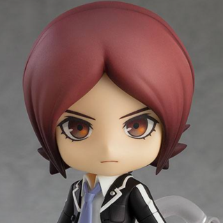 Nendoroid 1876 Tatsuya Suou - Neuauflage