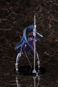 Rinko Akiyama - Pole Dance Ver. - 6