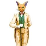 Baron - Whisper of the Heart Music Box - Benelic