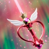 Kaleidoskopstab - Kaleidomoon Scope - Exklusive 1/1 Proplica (Sailor Moon Super S)