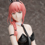 Makima - 1/4 B-Style Bunny Figure by FREEing | Chainsaw Man