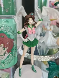 Sailor Jupiter ♡