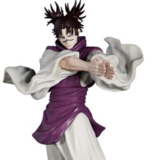 Choso (Jufutsunowaza) - Jujutsu Kaisen - Banpresto