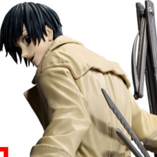 Yoichi Nagumo - Sakamoto Days - Vibration Stars - Banpresto