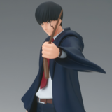 Mash Burnedead - Mashle: Magic and Muscles - DXF - Banpresto