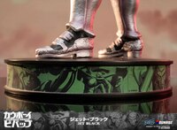 Jet Black - First 4 Figures - 8