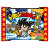 Schokowaffel - Dragon Ball - Lotte