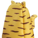 Tiger - Nendoroid More Sitzsack für Nendoroids - Good Smile Company