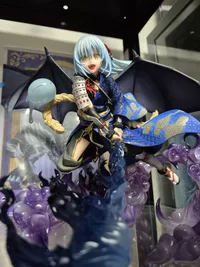 Rimuru Tempest – iDELiTE FiGURE von Craft Egg | Exklusive Anime-Statue