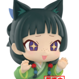 Maomao - Die Tagebücher der Apothekerin - Big Sofvimates