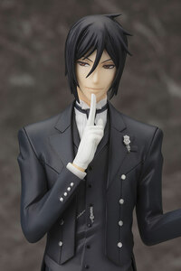 Sebastian Michaelis - ARTFX J - Re-Release Figure - 3