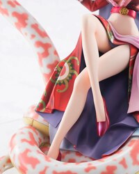 Boa Hancock - Portrait of Pirates Neo Maximum - Megahouse - 12