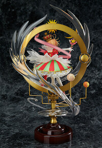Sakura Kinomoto - Stars Bless You - Good Smile / CLAMP Figurine - 4