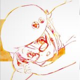 Ritsu Tainaka Tasse - K-ON! 