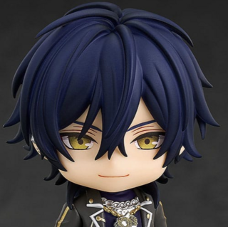 Nendoroid 2473 Haruomi Shingu