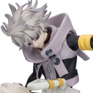 Rudo - Gachiakuta - Vibration Stars - Banpresto