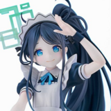 Alice / Arisu Tendou - Maid - Good Smile Company - Re-Release