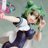 Midori Sukumizu - Poyoyon Rock Creator's Collection - Native