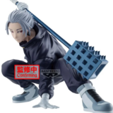 Gaku - Sakamoto Days - Vibration Stars - Banpresto