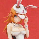 Charlotte E. Yeager - Bunny style