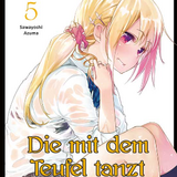 Die mit den Teufel tanzt - Altraverse - Band 05