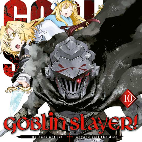 Goblin Slayer!  - Altraverse - Band 010