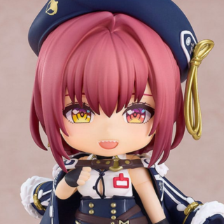 Nendoroid 2725 Houshou Marine - Office Lady Outfit
