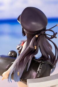 Hachiroku - Swimsuit Version - Pulchra - 12