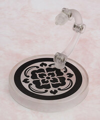 Nendoroid 518 Kashuu Kiyomitsu - Re-release - 2