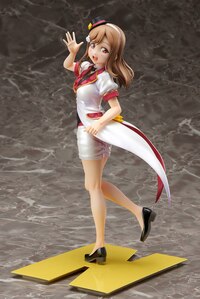 Hanamaru Kunikida - Sunshine! Birthday Figure Project - Stronger - 1