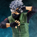 Kakashi Hatake - Naruto Shippuden - Grandista