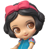 Snow White - Q-Posket Sweetiny Ver. B - Snow White and the 7 Dwarfs - Banpresto
