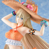 Riley Miller (Swimsuit Version) - Valkyria Chronicles 4 - Bellfine