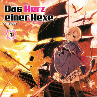 Das Herz einer Hexe - Altraverse - Band 07