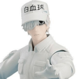 Figma 489 Neutrophil / White Blood Cell