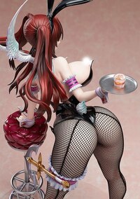 Erika Kuramoto - Bunny Version - Raita Creator's Collection - BINDing / Native - 8