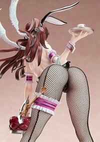 Erika Kuramoto - Bunny Version - Raita Creator's Collection - BINDing / Native - 13