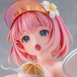 Summer Waiter (Kink) - Standard Edition - Hobby Sakura