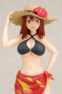 Maou - Beach Queens - 4