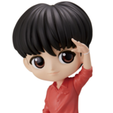 J-Hope - BTS - TinyTAN Dynamite - Q Posket Version A
